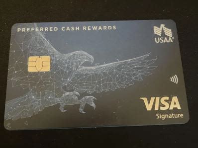 usaa contactless sign in